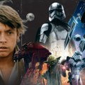 Ratovi zvezda: "Nekada davno u jednoj galaksiji daleko, daleko odavde..." Kako je "Star Wars" postao više od filma (foto)