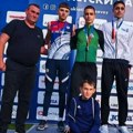 Atletika: Zlata, srebra, najbolji rezultat ikada u državi…