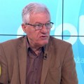 Veljanovski: Studenti jesu zdrava promaja koja provetrava društvo