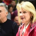 Ona je napustila fakultet zbog trudnoće, a on... Evo šta Dijana i Srđan Đoković imaju od škole
