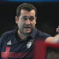 Stevanović objavio spisak vaterpolista za pripreme za Svetsko prvenstvo