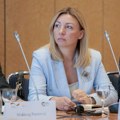 Ministarka Tatjana Macura se ponovo oglasila o diplomi: Tvrdi da je do greške došlo zbog pogrešnog JMBG
