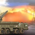 Pvo sistem Patriot izgubio dvoboj sa iskanderom: Pogledajte kako je ruska raketa pogodila američki sistem u Kijevu (video)