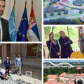 Gradonačelnik Novog Sada Žarko Mićin specijalno za „Dnevnik” Nastavićemo da ulažemo u Novi Sad budućnosti