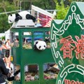 U Hongkongu rekordnih 20 miliona dolazaka posetilaca u prvih pet meseci 2025.