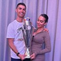 Ronaldova Georgina ponovo trudna? Kristijano će šesti put postati otac: Snimak sa utakmice pokrenuo lavinu!