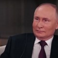 Putin: Nuklearna trijada