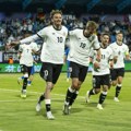 Englezi i Nemci ubedljivi, Holanđani se vratili iz 0:2