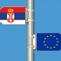 Srce na Istoku, razum na Zapadu: Manje od 40 odsto građana za ulazak u EU, gotovo 60 procenata za članstvo u BRIKS-u