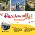 Prva vožnja autobusom sa otvorenim krovom i panoramsko razgledanje Niša zakazani za sutra
