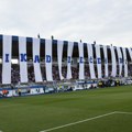 Uefa naložila Novom Pazaru da sredi 58 stavki