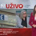 Dan uživo: Bajka o REM-u