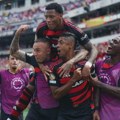 Čelsijev sunovrat godine u Filadelfiji, Flamengo preokretom do osmine finala
