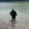 Som od dva metra i 90 kila napao i izujedao petoro ljudi: Užas na jezeru Brombah, policija morala da puca