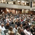 Frida Kalo "oživela" u Beogradu: Najdugovečnija predstava Madlenianuma proslavila Dan Male scene uz ovacije!