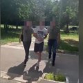 Došao u Srbiju pa pokušao da iznudi novac Policija uhapsila Šveđanina koji je uputio ozbiljnu pretnju