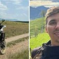 Tužan kraj višednevne potrage: Mladi Adam poginuo na putu ka Jadranu, sestra objavila dirljivu poruku
