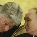 Večeras telefonski razgovor Trampa i Putina?