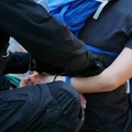 Policija intervenisala u Užicu i u Sremčici Oslobodila magistralne puteve