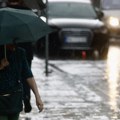 Kratki predah ili zatišje pred novi toplotni talas: Kakav će vreme biti do kraja jula u Srbiji