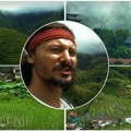 "Izgledaju kao raj, ali svi beže iz ovih sela": Andrej posetio "osmo svetsko čudo" koje polako nestaje