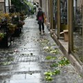 RHMZ izdao novo hitno upozorenje: Jaka konvektivna oblačnost se kreće nad Srbijom, evo gde donosi kišu i grad u narednih sat…