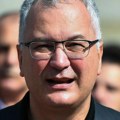Ambasador Šutanovac predao akreditive Trampu i pozvao američkog predsednika u posetu Srbiji