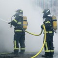 Požar u Francuskoj: Poginule najmanje četiri osobe, jedna osoba nestala