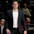 Nikitović pred duel sa Belgijom: Ozbiljan protivnik, nema lakih utakmica u osmini finala