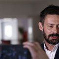 Prva fotografija sina Milana Vasića Glumac pokazao naslednika, do jutra se slavilo!