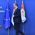 Vučić sazvao hitnu sednicu Saveta za nacionalnu bezbednost; Uhapšen bivši ministar