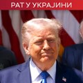 Tramp objavio kako će primorati Putina da okonča rat – novi ultimatum Indiji zbog ruske nafte