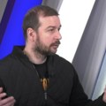 Urednik KRIK-a: Glišić je od SNS-a napravio ozbiljnu kriminalnu organizaciju