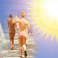 Stižu paklene temperature u region: Crna Gora na udaru, ovaj grad goreće na 43°c