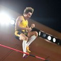 Небо је граница: Мондо Дуплантис поново оборио светски рекорд!