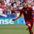 Luka Jović golom na debiju overio plasman AEK-a u plej-of kvalifikacija za LK