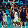 Srbija i Nemačka igraju za košarkaški Superkup u Minhenu: Duel prvaka i vicešampiona sveta
