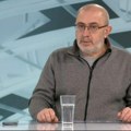 Švarm: Pobunjeno društvo je pobijedilo Vučićem režim