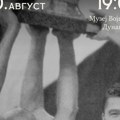 Sutra u Muzeju Vojvodine o uspehu košarkaške reprezentacije