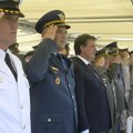 Ministar Gašić prisustvovao obeležavanju 110. godišnjice Rečne flotile