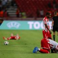 "Ne sviđa mi se što su igrači Zvezde to uradili!" Ranko Stojić upozorio javnost zbog scene posle poraza od Pafosa: Brine me…