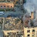 Ruski udar na Kostjantinovku
