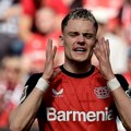 Da li je Bundesliga samo prosečna fudbalska liga?