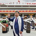 Si Đinping posetio Tibet povodom godišnjice osnivanja te autonomne oblasti