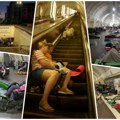 Ponovo gori ukrajina! Vazdušna uzbuna u Kijevu, Zaporoška oblast pod snažnom vatrom ruskih snaga!