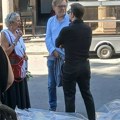 Ispunjena mu je poslednja želja: Otac Gordana Kičića će biti kremiran