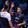 Bogdan Bogdanović završio Eurobasket: Srbija mora dalje bez kapitena