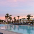 Odmor koji izgleda kao scena iz luksuznog časopisa: Serry Beach Resort 5*