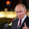 Putin: Zapadne trupe u Ukrajini bile bi legitimna meta ruske vojske