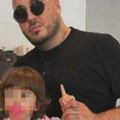 Slavlje u domu Filipa Cara, on sa ćerkom pozira nikad srećniji: Aleksandra nije ušla u Elitu 9